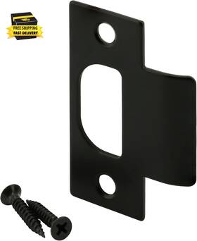 E-2794 Products E 2794 T-strike Matte Black Finish Single Pack