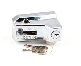 123248 Prtst Deadbolt Lock