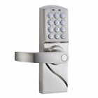 Ps4002l Powersmart Electronic Cylinder Door 817582010835