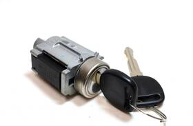 Ilc-286l Pt Auto Warehouse - Ignition Lock Cylinder With Keys Sen