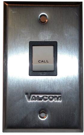 Push Button Switch 799111011455 Call 6 Pack