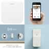 Q-h1 Hub Smart Lock Expansion Device Certified Products Of 4573191100102