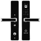 Q303plus Q303 Pineworld Biometrics Plus Advance Fingerprint Smart Door Lock 757255954007