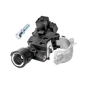 9l8z351 Qagea 989-019 Ignition Lock Housing With Anti-theft Bolt Replaces 9l8z351... Fast Ship
