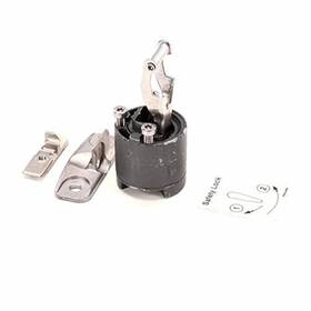 87.01.432 Rational Conversion Kit Door Lock 2-ste