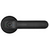 Ravis06342446 Unbranded With Keys Home Office Smart Biometric Fingerprint Door Lock