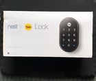 Rb-yrd540-wvobp Yale Nest Lock New Oil Rubbed Bronze Includes Connect