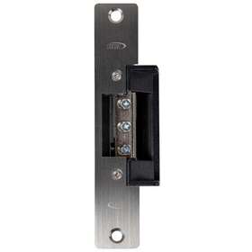 7307-06 Rci 32d 7 Series Electric Strikes 12 Vdc Voltage Stainless Steel