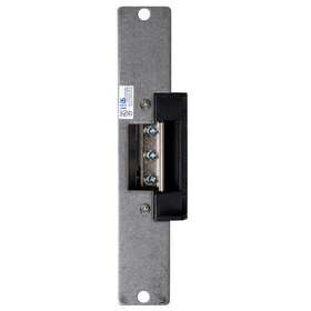 7308-06 Rci 32d 7 Series Electric Strikes 12 Vdc Voltage Stainless Steel