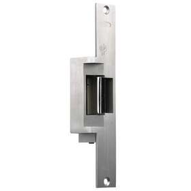 F1119-08 Rci 32d F1 Series Electric Strikes 24 Vdc Voltage Stainless Steel