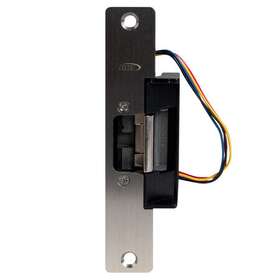 S6507-32d Rci S6507 32d 6 Series Electric Strikes 12/24 Vac/vdc Voltage Stainless