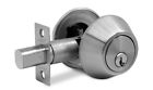 Rd01sn Jako Design Round Deadbolt 190972622925