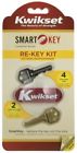 Rekyg Kit Cp Smt Kw Kwikset