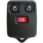 Remoteford3button Bestkeys Brand New Replacement Button Remote Key Fob For Select