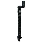 18668 Rg Prime Line Self Closing Gate Spring Black 098398227819