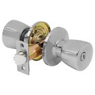 Rl100793 Tell Privacy Knob Satin Nickel 087305053306