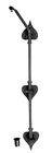 Rlbbp Acorn Cane Bolt 052763016613