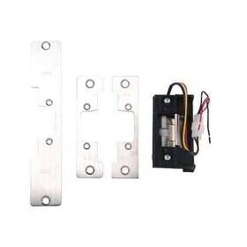 S65u-32d Rutherford S65u 32d Elec. Strike 12/24vdc 12 To 24vac H.duty Fail