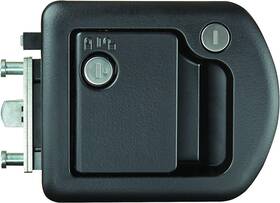 T507 Rv Designer Trimark Motorhome Entrance Door Lock With Deadbolt - Fit For