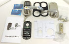Mr22-s200 S200mf Unbranded Electronic Deadbolt Door Lock Keypad Code Card Keys