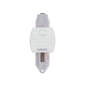 Sabre 023063814285 Portable Door Lock With Travel Bag Durable Friendly F