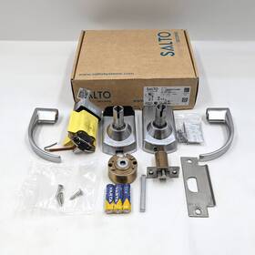 Cm250g70csb3 Salto Xs4 Mini Electronic Door Lock Us26d