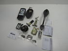 Bdf-02ob Sc-07ch Milocks Electronic Touchpad Entry Keyless Deadbolt Handleset Combo 632898700078