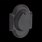 Sc.rad.481.s Baldwin Single Cylinder Rustic Arch