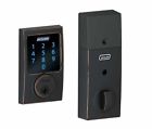 Scbe469nx-cen-622 Schlage Connect Electronic Touchsreen Deadbolt