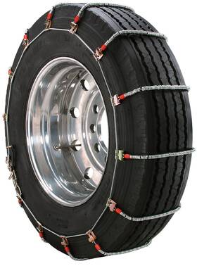 Ta2069 Scc Security Chain Company Alloy Radial Heavy Duty Truck Super Singles And