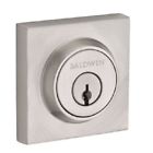 Sccsd1506lds Baldwin Hardware Satin Nickel 884011467805