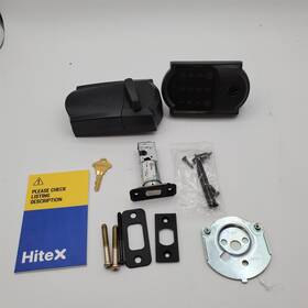 Be489wbccam716 Schlage 043156594306 Residential Camelot Encode Smart Wifi Deadbolt