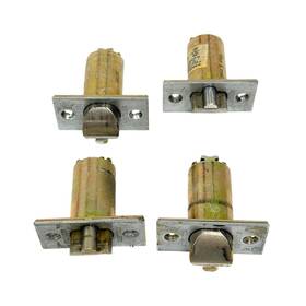 0513e Schlage 4 Pcs Replacement Parts Deadlatch Ff Series