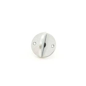 09509027626l583363 Schlage Commercial L Ada Ez Thumbturn For 1-3/8 Inch To 1-7/8