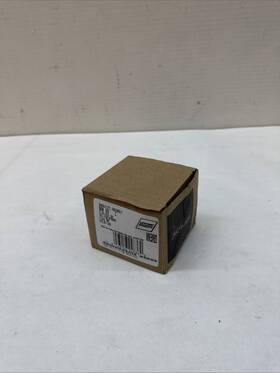 1-cylindr Schlage Lock Deadbolt K4 S Chrome B60n626