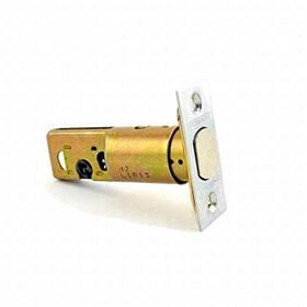 12288626 Schlage Commercial S200 / B500 Series Square Corner Adjustable