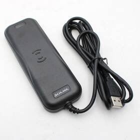 47250448 Schlage Mt20w Wi-fi Usb Access Control Unit Credential Reader