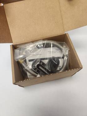 798-18 Schlage 1/2 Inch Armored Door Cord- Loop Kit 18 No Wires