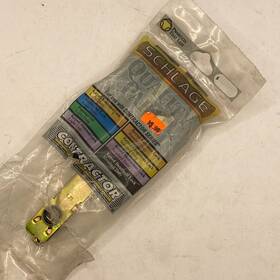 40-263-605 Schlage 894635 Quality Contractor Series Latch Kit