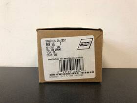 B60605 Schlage Single Cylinder Keyed Entry Grade 1 Deadbolt From The B-series