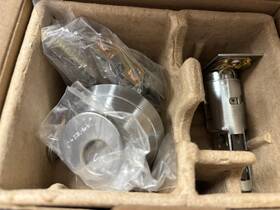 B664p626 Schlage One Sided Keyed Deadbolt Without Interior Trim