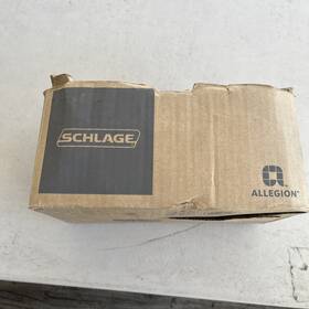 Be479aarf Schlage Sense Smart Deadbolt New Polished Nickel Be479 V Cam 619 Camelot