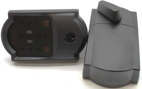 Be499wb-cam-716 Schlage Encode Plus Wifi Deadbolt Smart Lock Damaged Motor Pc1720575
