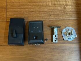 Be499wb2 Schlage Encode Plus Parts Only