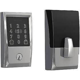 Be499wbcen625 Schlage - Keyless Entry Deadbolt
