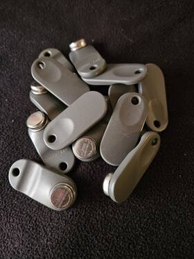 Be526 Schlage Fobs Compatible With Locks