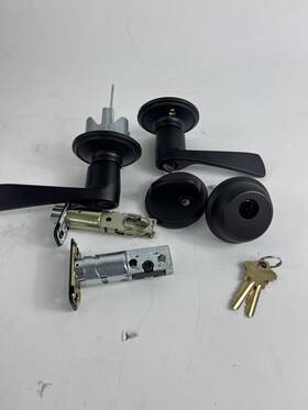 Fb50nvmer716 Schlage Fb50 N V Mer 716 Single Cylinder Deadbolt And Keyed Entry Aged Bronze