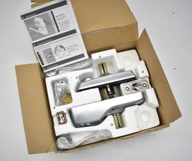 Fe595cam626acc Schlage Camelot Series Keypad Entry W Flex Lock And Accent Levers Genuine Oem