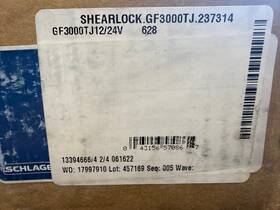 Gf3000 Schlage Standard Gravity Force Shear Lock Mortise And Surface Mount