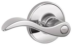 J40-sev Schlage Seville Privacy Lever Set J-series Formerly Dexter